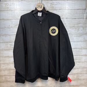 Purdue Jacket